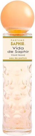 Image du produit Saphir Vida De Pour Femme EDP spray 30ml (Eau de parfum, 30 ml)