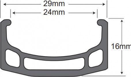 Immagine prodotto SUNringlé Rhyno Lite XL