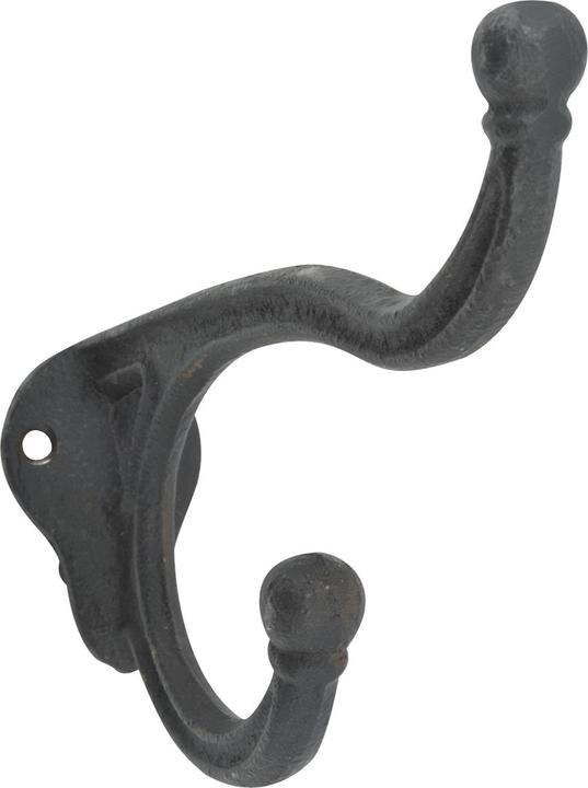 Actual product image Esschert Design Wall hooks industrial