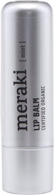 Produktbild Meraki Lippenbalsam, Mint (Balsam)