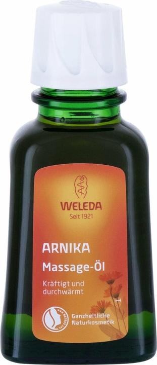 Produktbild Weleda Arnika (50 ml)