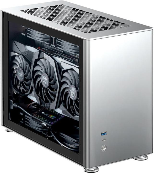 Image du produit Jonsbo A4 (Mini-ITX)