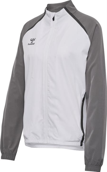 hummel hmlLEAD 2.0 WOVEN JACKET WOMAN