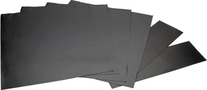 Actual product image Eaton SmartRack Magnetic Vinyl Kit for Rack Airflow Management