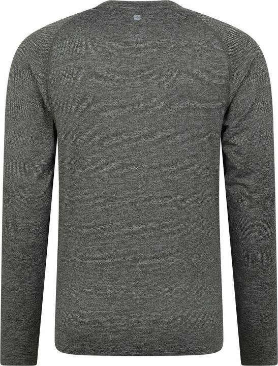 Immagine prodotto Mountain Warehouse Maglietta di Base Strisce Uomo (XXS)