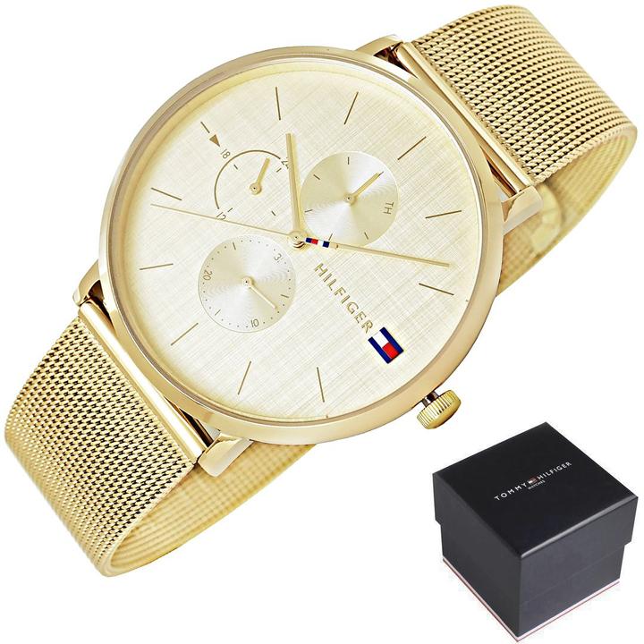 Produktbild Tommy Hilfiger Jenna (Analoguhr, 40 mm)