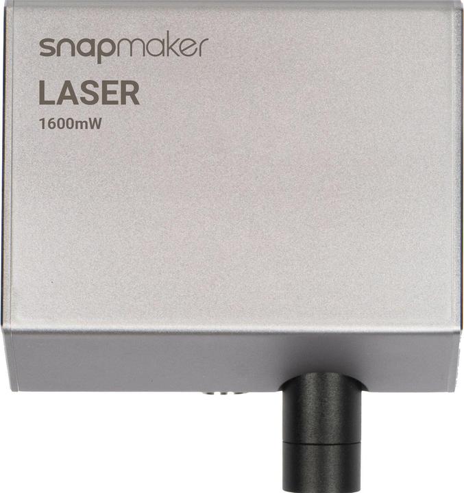 Actual product image Snapmaker Laser Module 2.0 (Replacement parts)