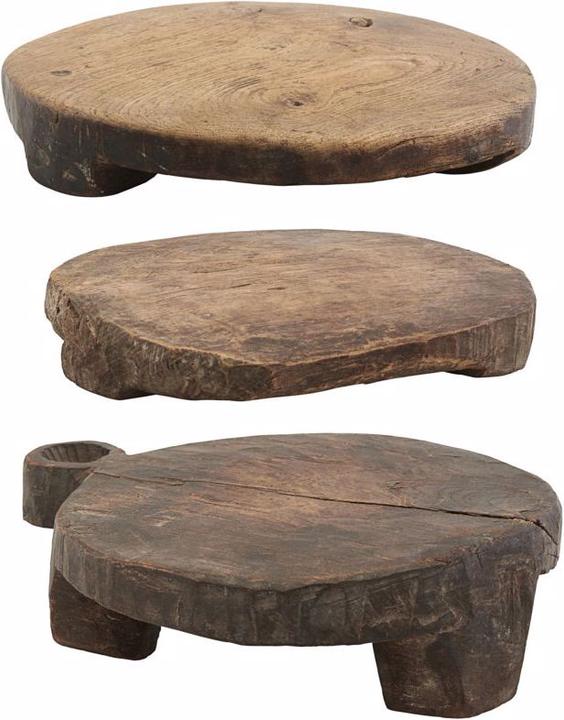 Actual product image House Doctor Chaklota (20 x 20 x 5 cm)