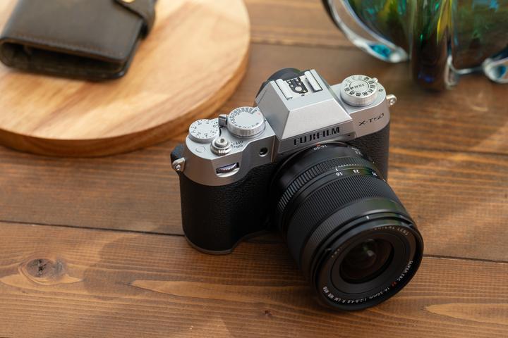 Produktbild Fujifilm Fujinon XF 16-50mm F2.8-4.8 R LM WR (Fujinon XF, APS-C / DX)