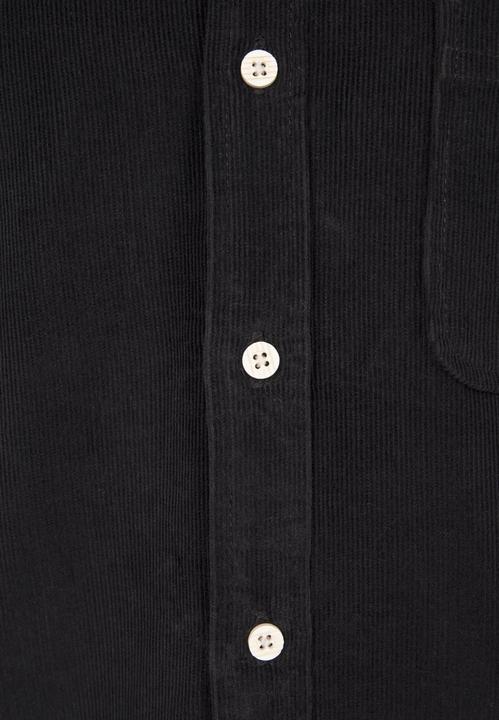 Actual product image Urban Classics Corduroy Shirt (XL)