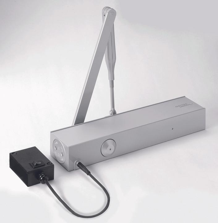 Immagine prodotto Dormakaba Chiudeporta DORMA TS 73 EMF senza bracci (Porta camera, Portafinestra, Interno)