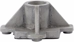 Antique aluminium