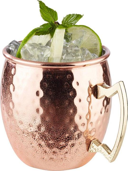 Immagine prodotto APS Becher "MOSCOW MULE" (5.50 dl, 1 x, Tazza Moscow Mule)