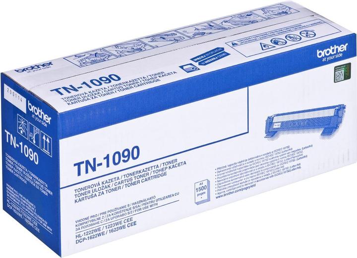 Actual product image Brother TN-1090 (FC)