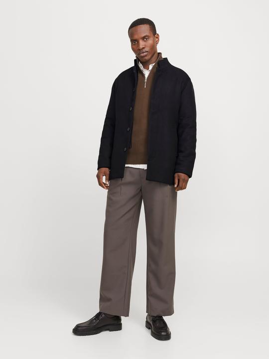 Actual product image Jack & Jones Wool mix jacket (XXL)