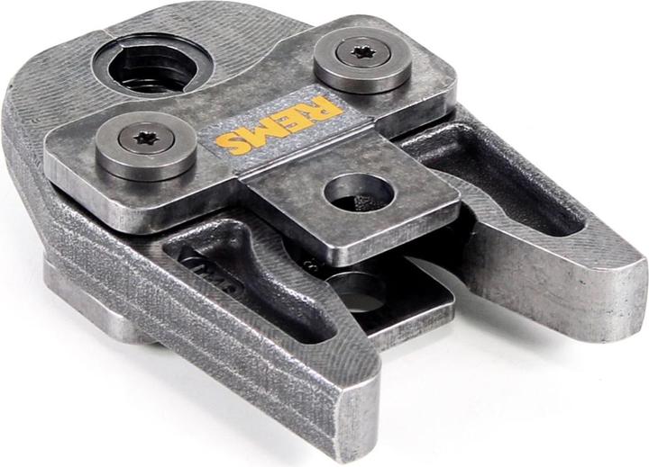 Immagine prodotto Rems Ganasce Standard M18 ( 570120 ) per ROMAX 4000 / tutte le pressatrici (145 mm)
