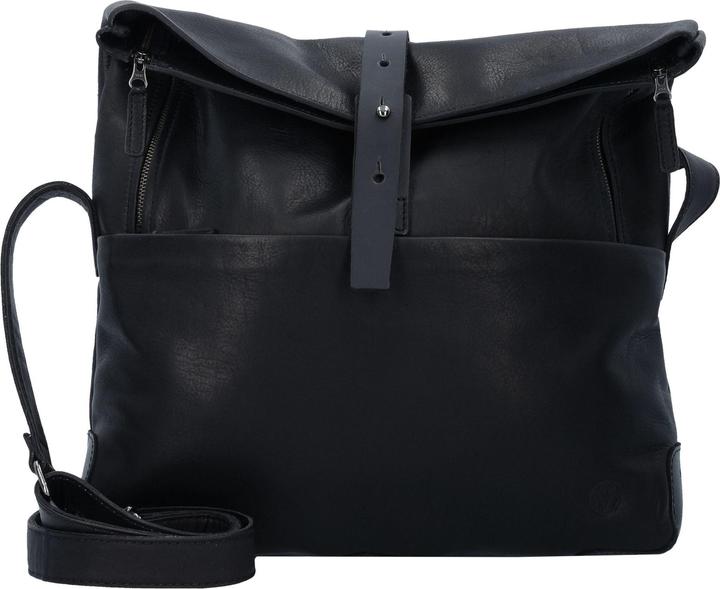Actual product image Harolds Mount messenger bag