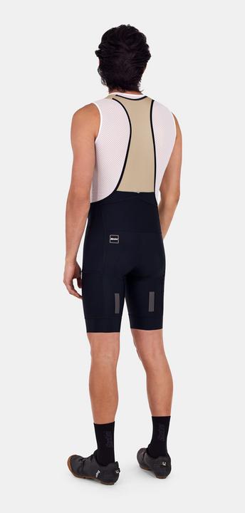 Produktbild Santini Trägerhose kurz CARGO Herren (3XL)