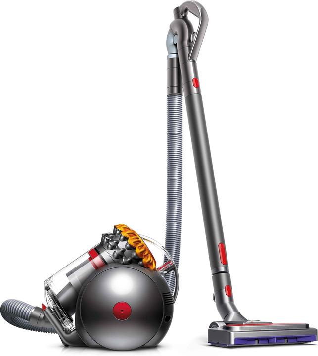 Produktbild Dyson Big Ball Multi Floor 2