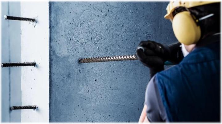 Produktbild Bosch Professional Zubehör EXPERT SDS max-8X Hammerbohrer, 16 x 400 x 540 mm (16 Millimeter)