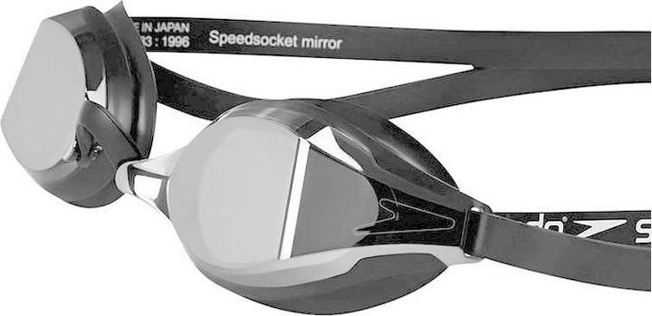 Immagine prodotto Speedo Specchio Fastskin Speedsocket 2 (Taglia unica)