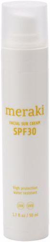 Image du produit Meraki Légèrement teinté (Crème solaire visage, SPF 30, 50 ml, 70 g)