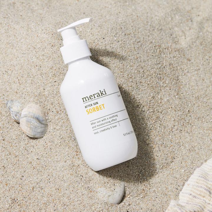 Actual product image Meraki pristine (Gel, 275 ml)