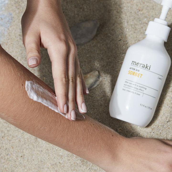 Actual product image Meraki pristine (Gel, 275 ml)