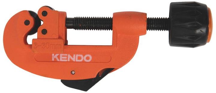 Immagine prodotto Kendo Profi-Rohrschneider