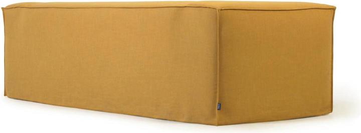 Image du produit Kave Home Blok (Canapé d'angle, 3 places)