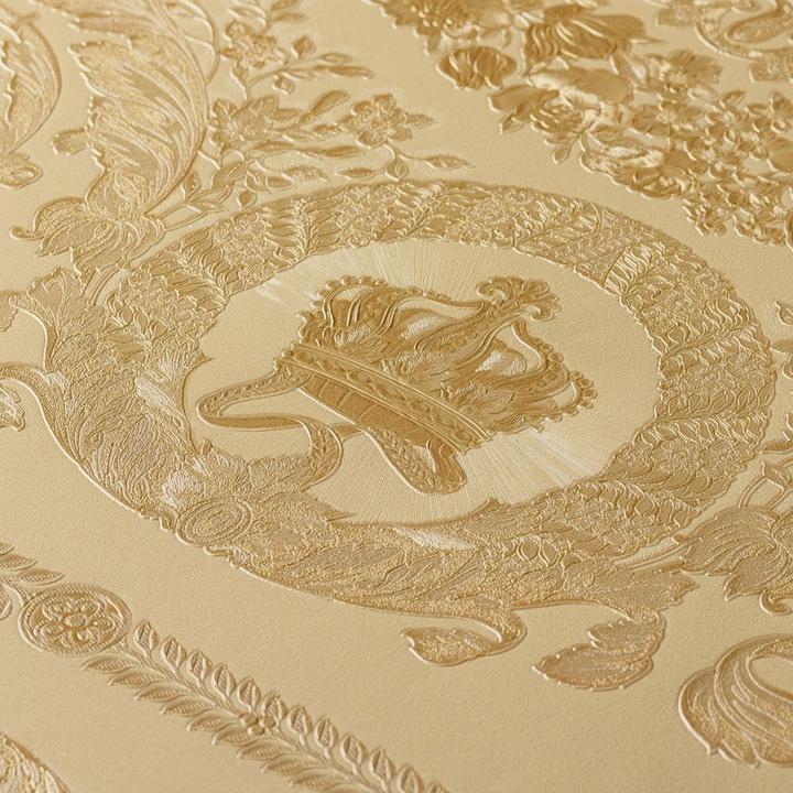 Actual product image Versace Heritage (70 x 1005 cm)