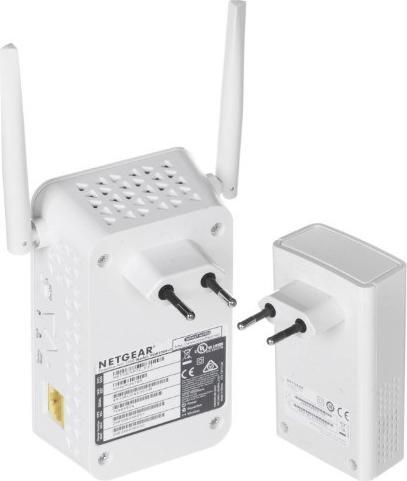 Immagine prodotto Netgear PLW1000 (1000 Mbit/s)