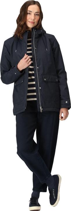 Produktbild Regatta Broadia Jacke wasserfest (40 D)