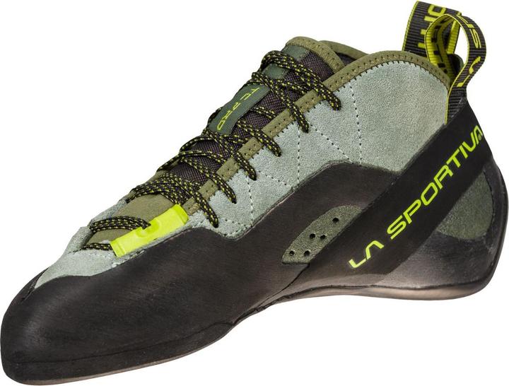 Image du produit La Sportiva TC Pro Chaussons d'escalade (36)