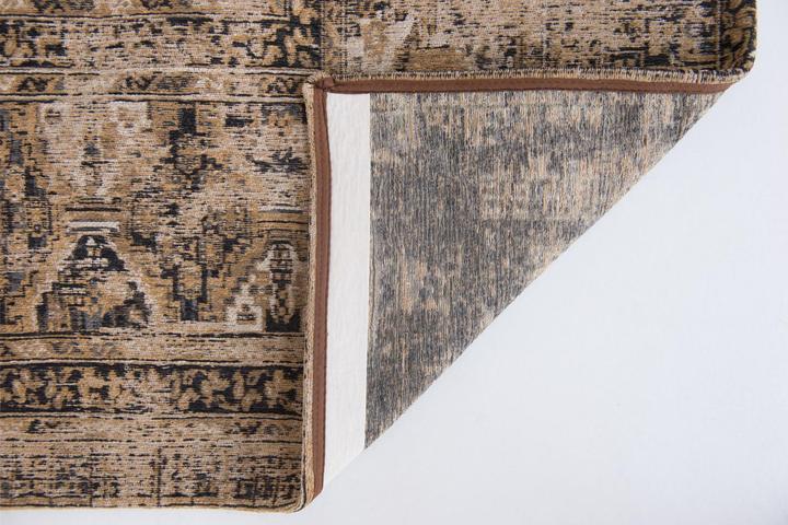 Actual product image Louis de Poortere Antiquarian Hadschlu (140 x 200 cm)