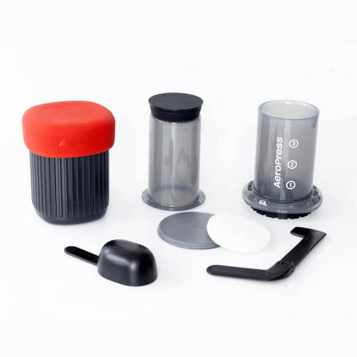 Immagine prodotto Aerobie Aero Press Go (0.25 l)