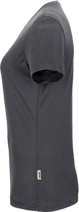 Actual product image Hakro V-shirt COOLMAX® (S)