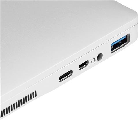 GPD Pocket - US-Layout (7", Intel Atom x7-Z8750, 8 GB, 128 GB)