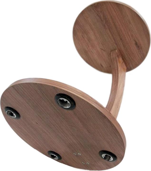 Produktbild En.Casa Holeby (38 x 38 x 56 cm)
