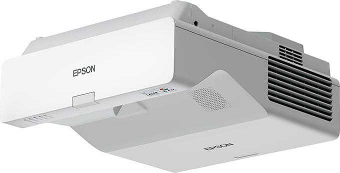 Actual product image Epson EB-770Fi (Full HD, 4100 lm, 0.25 - 0.35:1)