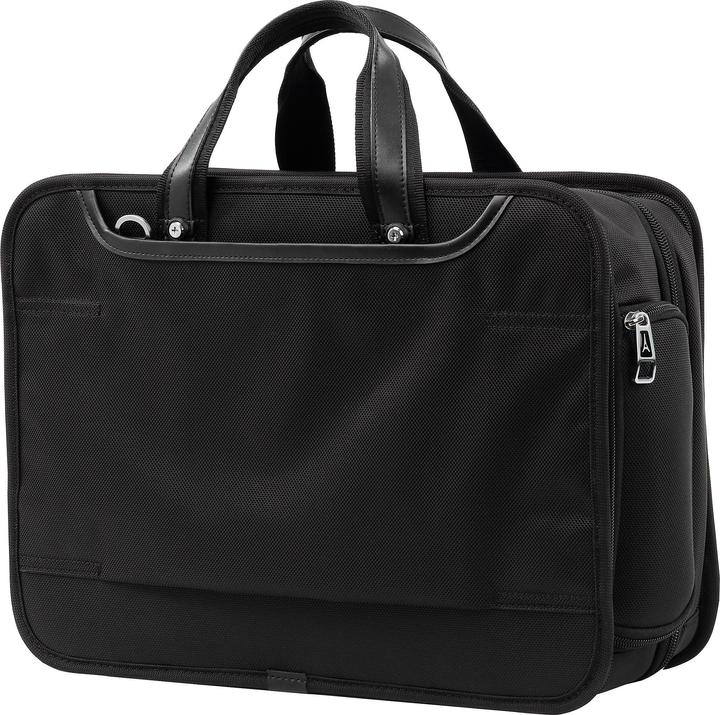 Produktbild Travelpro Aktentasche Erweiterbar RFID Platinum Elite (28 l, Handgepäck (bis 50l))