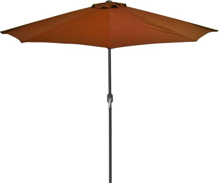 Rouge terracotta