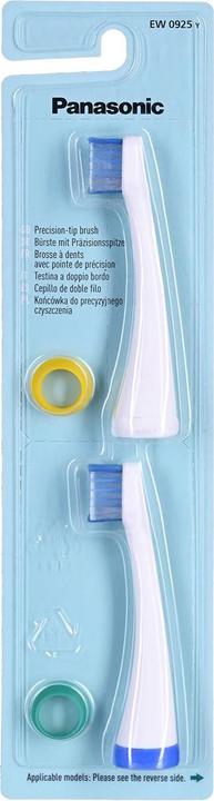 Produktbild Panasonic Ew0925 (2 x)