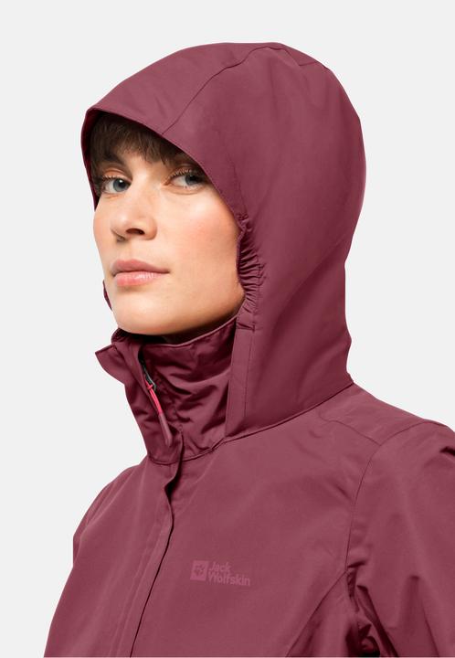 Produktbild Jack Wolfskin Stormy Point 2L Jkt W (XL)