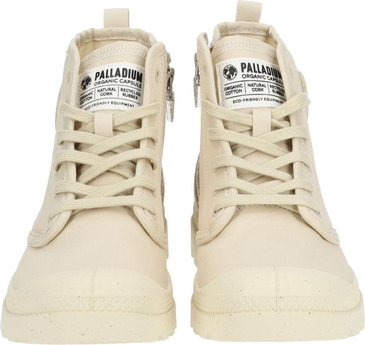 Produktbild Palladium Pampa Hi Zip Organic - 61627 (37)