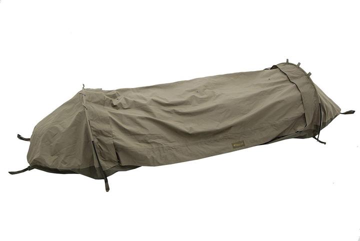 Actual product image Carinthia micro (Tunnel tent, 1.59 kg, 1 person)
