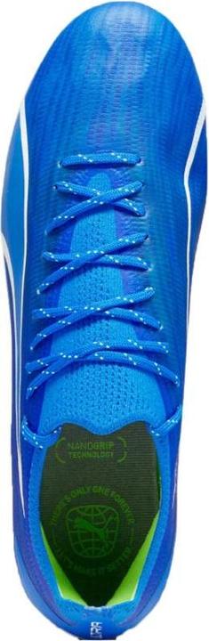 Actual product image Puma Ultra Ultimate Fg/Ag (41)