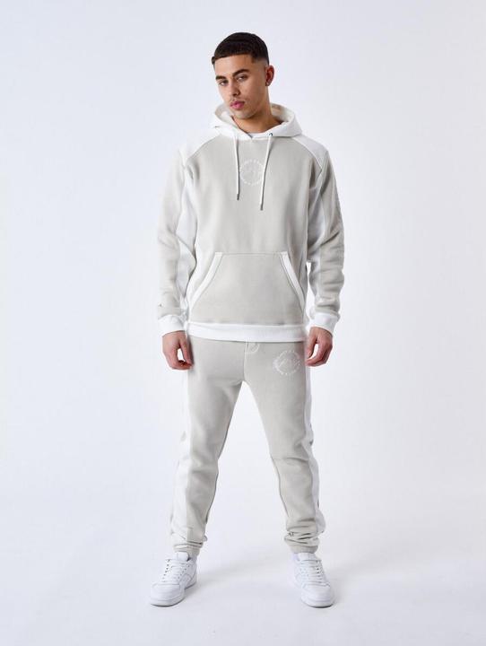 Project X Paris Zweifarbige Jogginghose