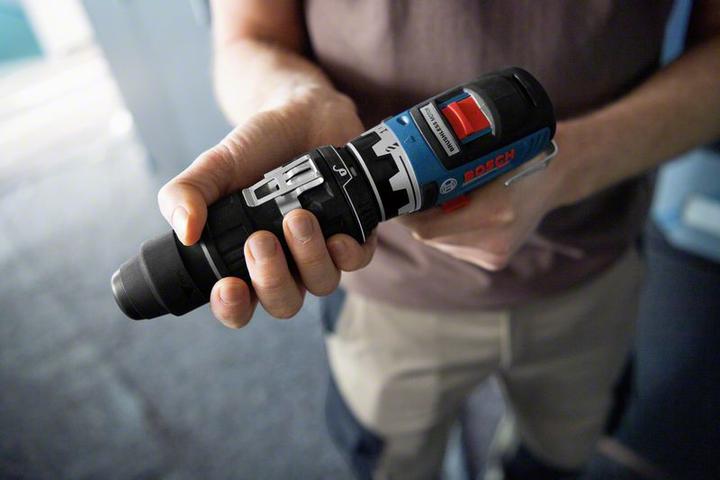 Immagine prodotto Bosch Professional GFA 12-H (solo. C)