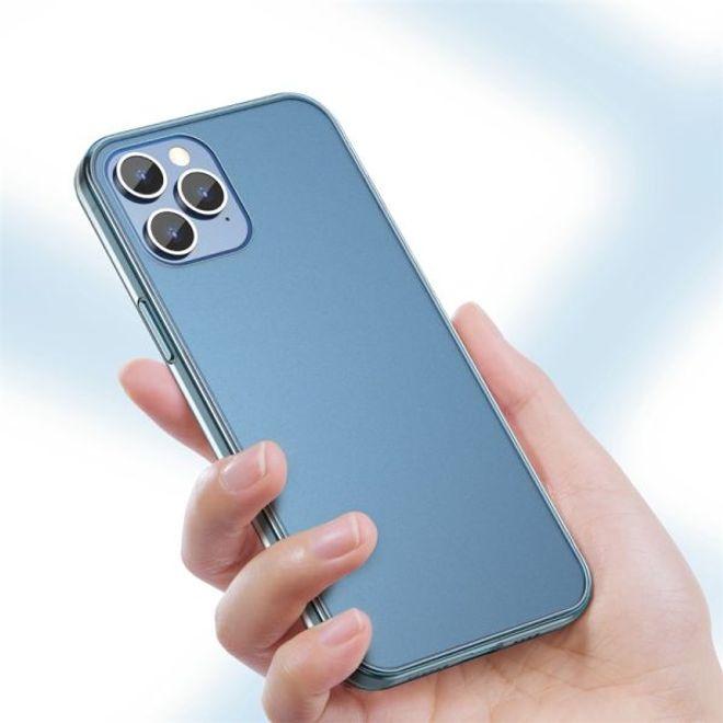 Immagine prodotto Baseus Vetro Gelato (Apple iPhone 12 Pro, Apple iPhone 12)